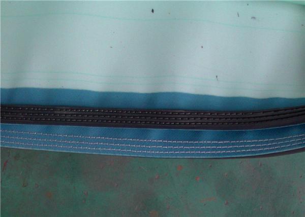Cheap Alkali Resistance Polyester Forming Fabric For Writing Printing Paper Machine for sale
