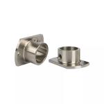 Hot Sale High Precision CNC Machining Auto Spare Parts Stainless Steel Part