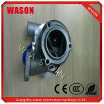 E312D2 CAT Replacement Parts Turbocharger Turbo S4K 12 Months Warranty