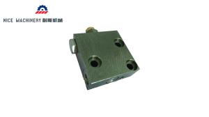 Quality PC200-6 Self-Reducing Valve Excavator Spare Parts NAISI MACHINERY High Quality Factory Price wholesale