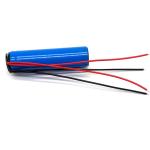 Panasonic 1.5Ah 3.7V 5.55Wh Liion Battery Pack