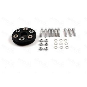 Quality Mercedes Benz 2104101115 Chassis Parts Propeller Shaft Flex Disc wholesale