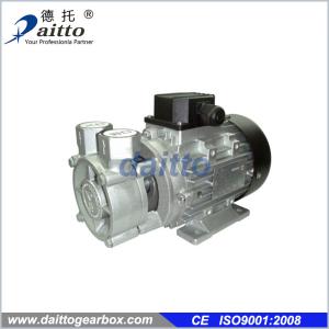 Quality High Temperature Circulatory Oil Pump Heat Pump Da-20 wholesale