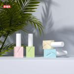 15ml Nail Polish Bottle Empty Gel Polish Bottles Square Nail Polish Bottles