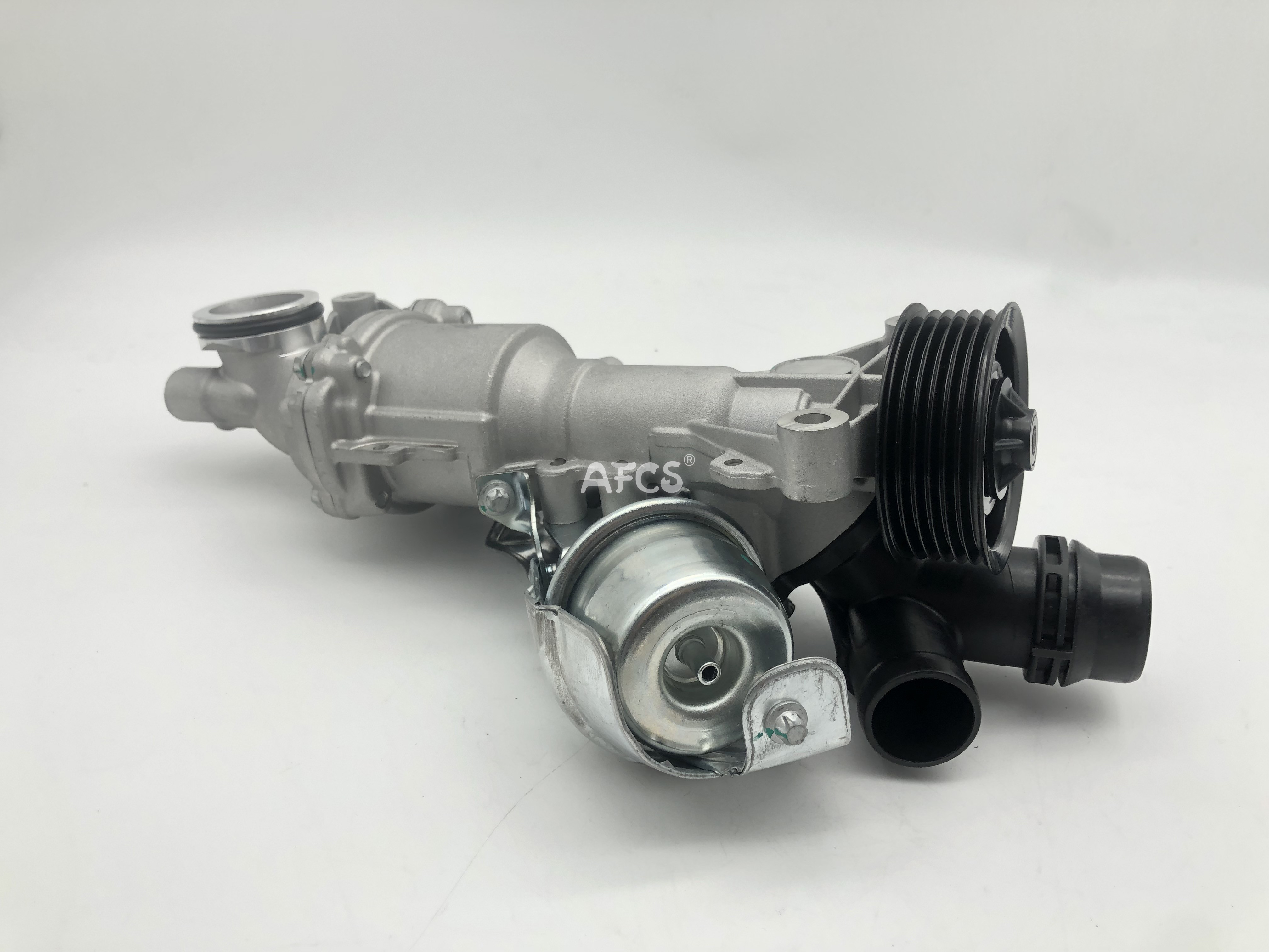 2742000701 2742001507 Water Pump For MERCEDES BENZ W205 C205 S205