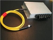 Quality Quality 405nm 5w laser diode module, high power fiber coupled violet diode laser module wholesale