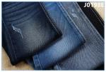 11oz Super Dark Blue Denim Jeans Fabric For Apparel