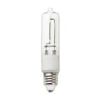 Dimming Eco Halogen Bulbs 130v 150w 2700K 1000LM Non Flickering