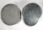 Industrial Or Agricultural Brake Lining Material Low Noise Compatible