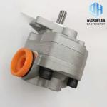 SK120 SK200 Hydraulic Internal Gear Pump KP1009 For Kobelco Crawler Excavator