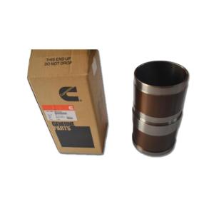 Quality Diesel Engine Spare Parts For Cummins 6CT Cylinder Liner Kit 3800328 wholesale