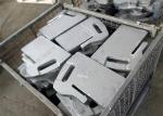 Counterweight Products Grey Cast Iron Parts For Agricultural Machinery