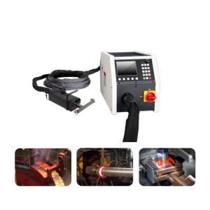 Quality Handheld Induction Brazing Machine High Safety Durable Protection 50kw wholesale