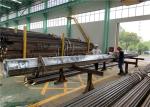 168mm Boiler ASTM A210 Carbon Steel Seamless Tube For Power Station