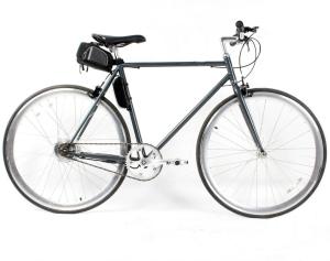 Quality Disc Brake Electric Cargo Delivery Bike Max Speed 30-50Km/H Braking System Electric wholesale