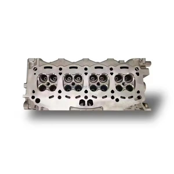 Petrol Engine Cylinder Head Parts 8A 8A-FE 11101-09110 11101-19215 11101-19265