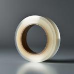 High Clarity BOPP Gloss Film For Premium Adhesive Tape Manufacturing Low Haze