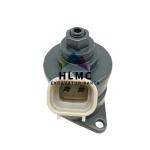 9218234 Excavator Spare Parts ZAX200-1 ZAX200-3 Hydraulic Replacement Solenoid