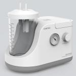 Portable Phlegm Suction Unit Machine Electric Operating Phlegm Suction Apparatus