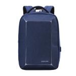 Laptop USB Charging Travel Bag 15.6Inch Waterproof Anti Thief Back Pack