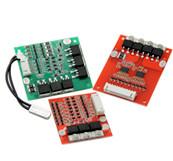 Quality 8S10A Battery Protection Circuit Board (PCB) For 29.6V Li-ion/Li-Polymer Battery Packs wholesale