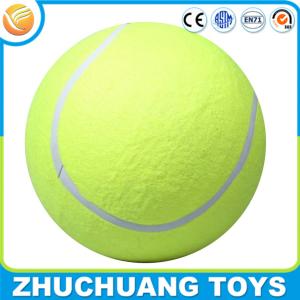 Quality inflatable beach tennis ball wholesale