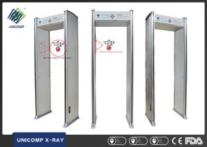 Quality UNX200 1 Zone RJ45 20W Temperature Detect Door wholesale