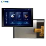 7 Inch 800 X 1280 LCD Module