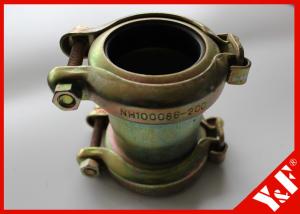 Quality Kobelco Hydraulic Hose Coupling Pipe Coupler Rubber Seal Ring wholesale