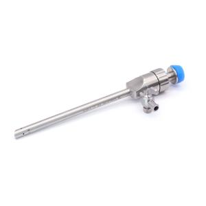 Quality Medical Surgical Instruments Trocar Magnetic Valve Customized Request Customization wholesale