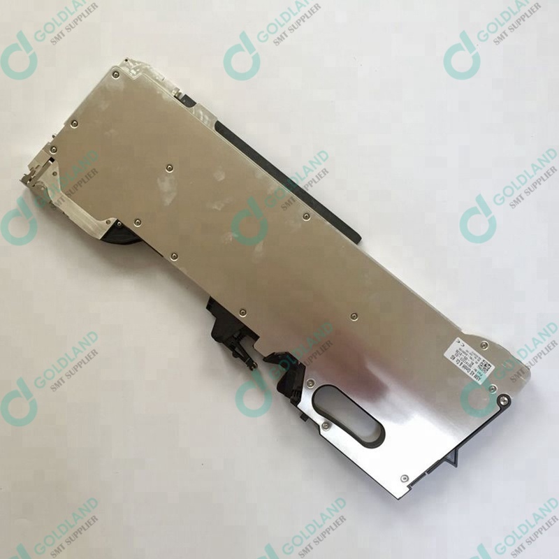 ASM Siplace SMT spare parts X 16mm Smart Feeder 00141392 Siemens smt pick and place machine feeder Siemens 16mm feeder