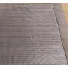 Buy cheap Indoor 510 Escalator Landing Plate Aluminum Profile from wholesalers