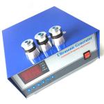 25khz Digital Ultrasonic Transducer Generator For Cleaning Machine