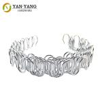 Furniture Hardware Steel Roll Sinuous Spring For Furniture Sofa