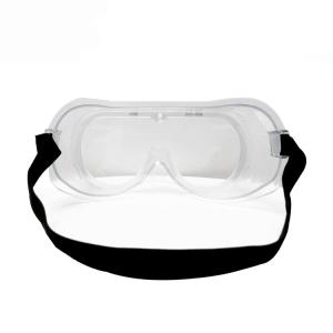 Quality Chemical Medical Medical Safety Goggles Impact Resistant Anti Saliva UV Protection wholesale