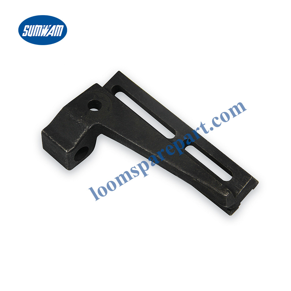 BA304780/BA304831 Picanol Loom Spare Parts Picanol Temple Feet Right Left