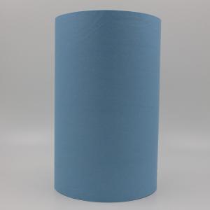 Quality Polyester Woodpulp Spunlace 100gsm Nonwoven Fabric wholesale