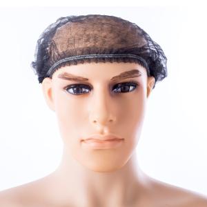 Quality Convenient 14g Non Woven Bouffant Cap wholesale