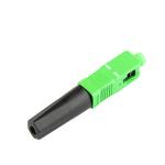 Wholesale Price Waterproof Field Assembly SC APC Optical FTTH Fiber Fast