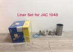 MAMUR Liner Set For JAC 1040 4DA1 1004022FA