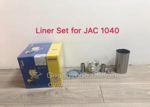 Quality MAMUR Liner Set For JAC 1040 4DA1 1004022FA wholesale