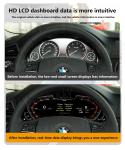 Viknav For BMW 5series F10 F11 GT series GT F07 6series F06 F12 7series F01 F02