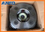 VOE14566410 14566410 EC290B EC360B Excavator Travel Gearbox Planet Carrier Assy