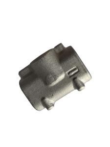 Quality Valve Body Aluminum Forging Process IATF16949 6063 Extruded Aluminum wholesale