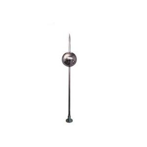 Quality Stainless Steel Protective ESE Lightning Arrester For Building wholesale