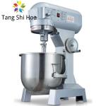 Stainless Steel Electric Dough Kneader Commercial Home Used