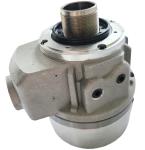 High Speed Lathe Hydraulic Rotary Cylinder Hollow TH-1512