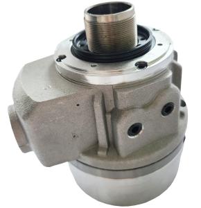 Quality TH428 Hydraulic Rotary Cylinders For Car Wheel Making CNC Machine wholesale