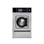 Commercial Stainless Steel Electric Heating Large Scale Coin Operated Washing