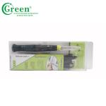 Mini USB Electric Soldering Iron 5V / 8W 200-400 ℃ Adjustable Soldering Iron